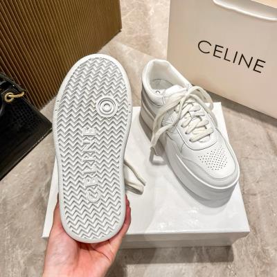 wholesale quality celine shoes model no. 10